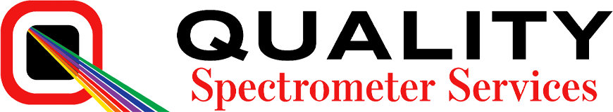 Quality Spectrometer Services