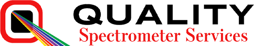 Quality Spectrometer Services